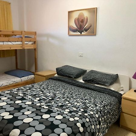 Apartamento Agaete Park Playa del Ingles  Dış mekan fotoğraf