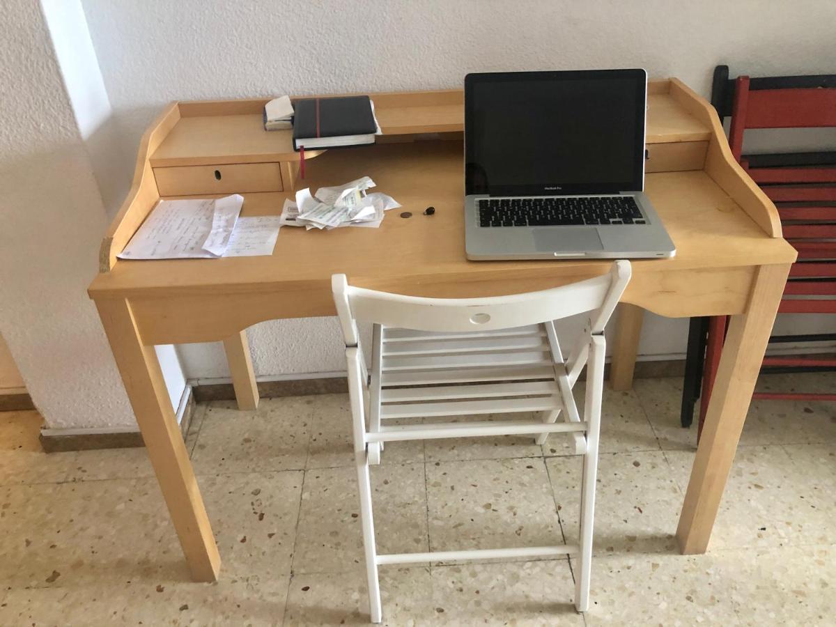 Apartamento Agaete Park Playa del Ingles  Dış mekan fotoğraf
