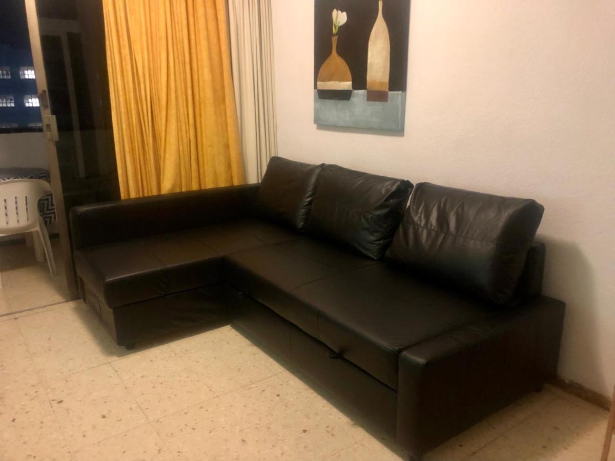 Apartamento Agaete Park Playa del Ingles  Dış mekan fotoğraf