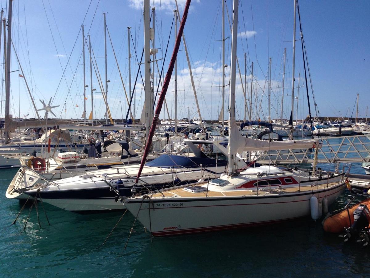 Apartamento Agaete Park Playa del Ingles  Dış mekan fotoğraf