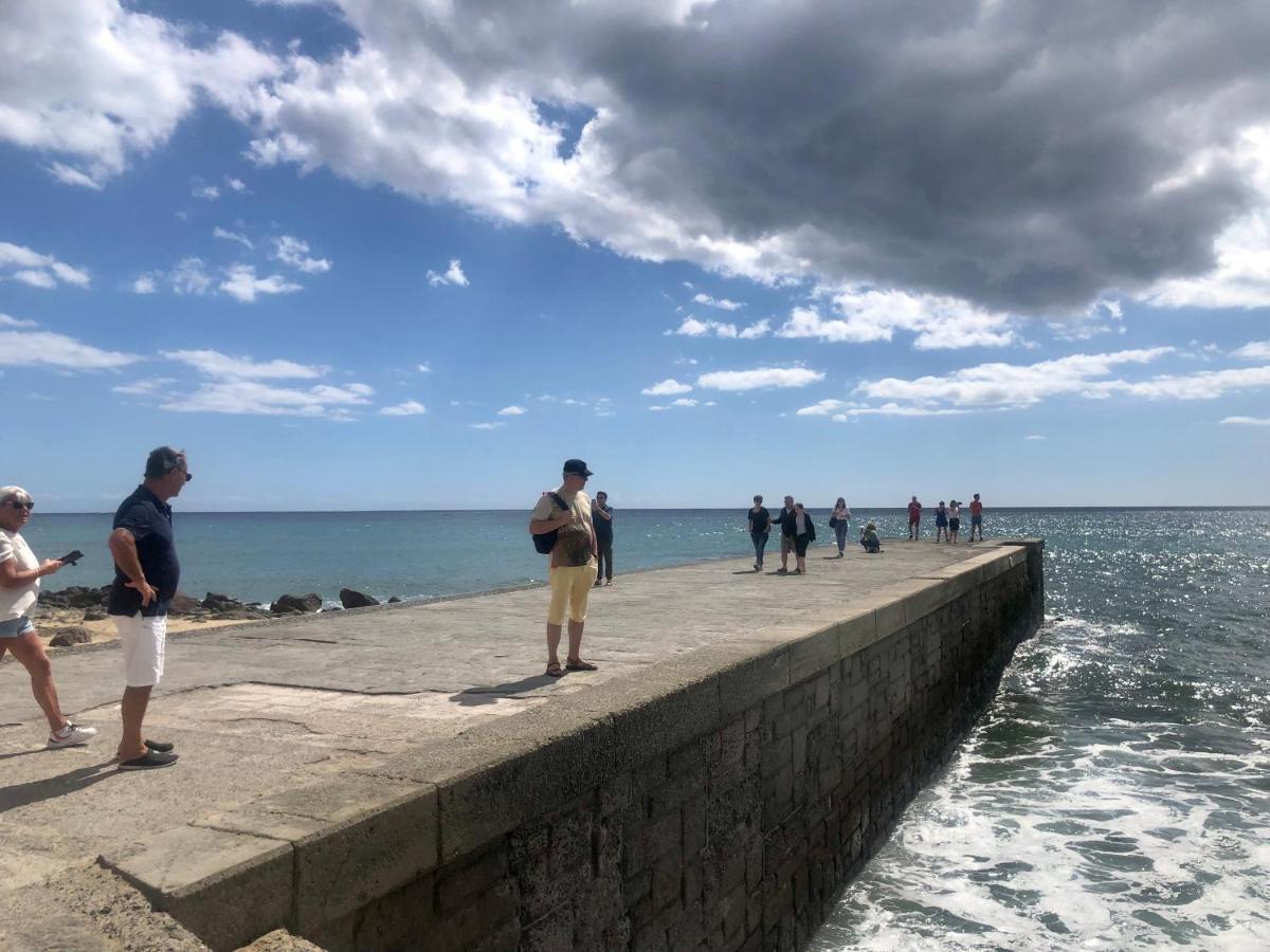 Apartamento Agaete Park Playa del Ingles  Dış mekan fotoğraf