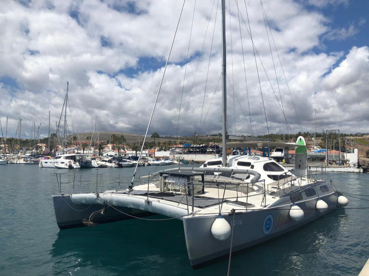 Apartamento Agaete Park Playa del Ingles  Dış mekan fotoğraf