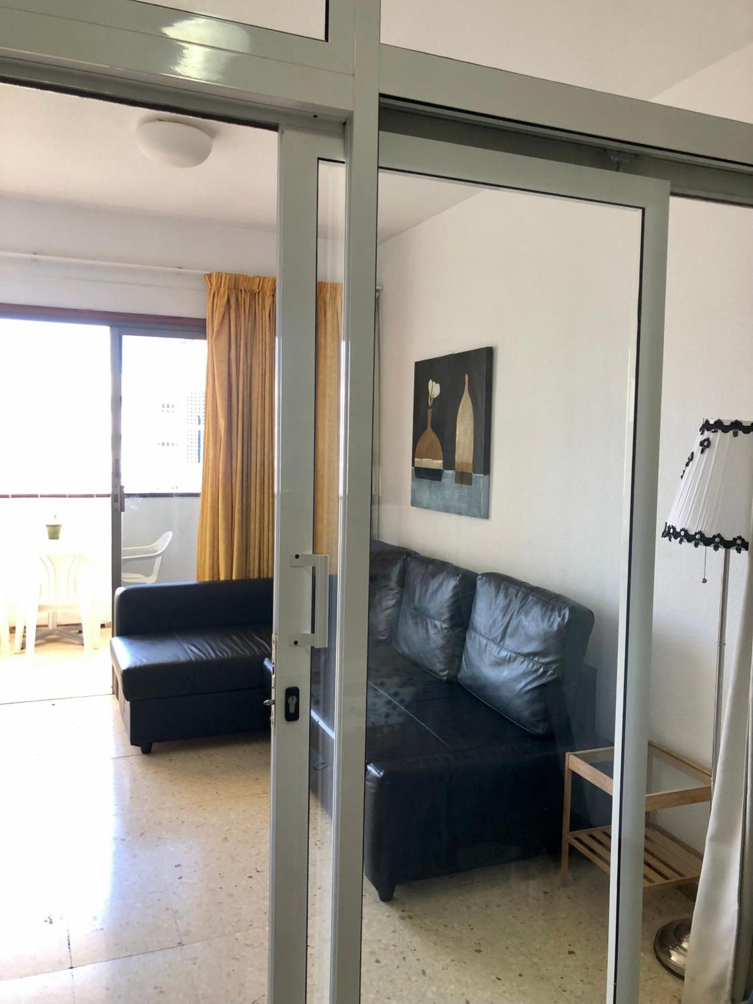 Apartamento Agaete Park Playa del Ingles  Dış mekan fotoğraf
