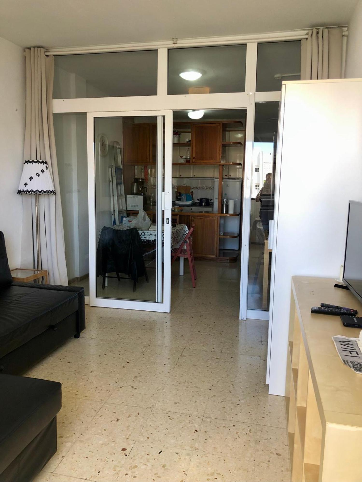 Apartamento Agaete Park Playa del Ingles  Dış mekan fotoğraf