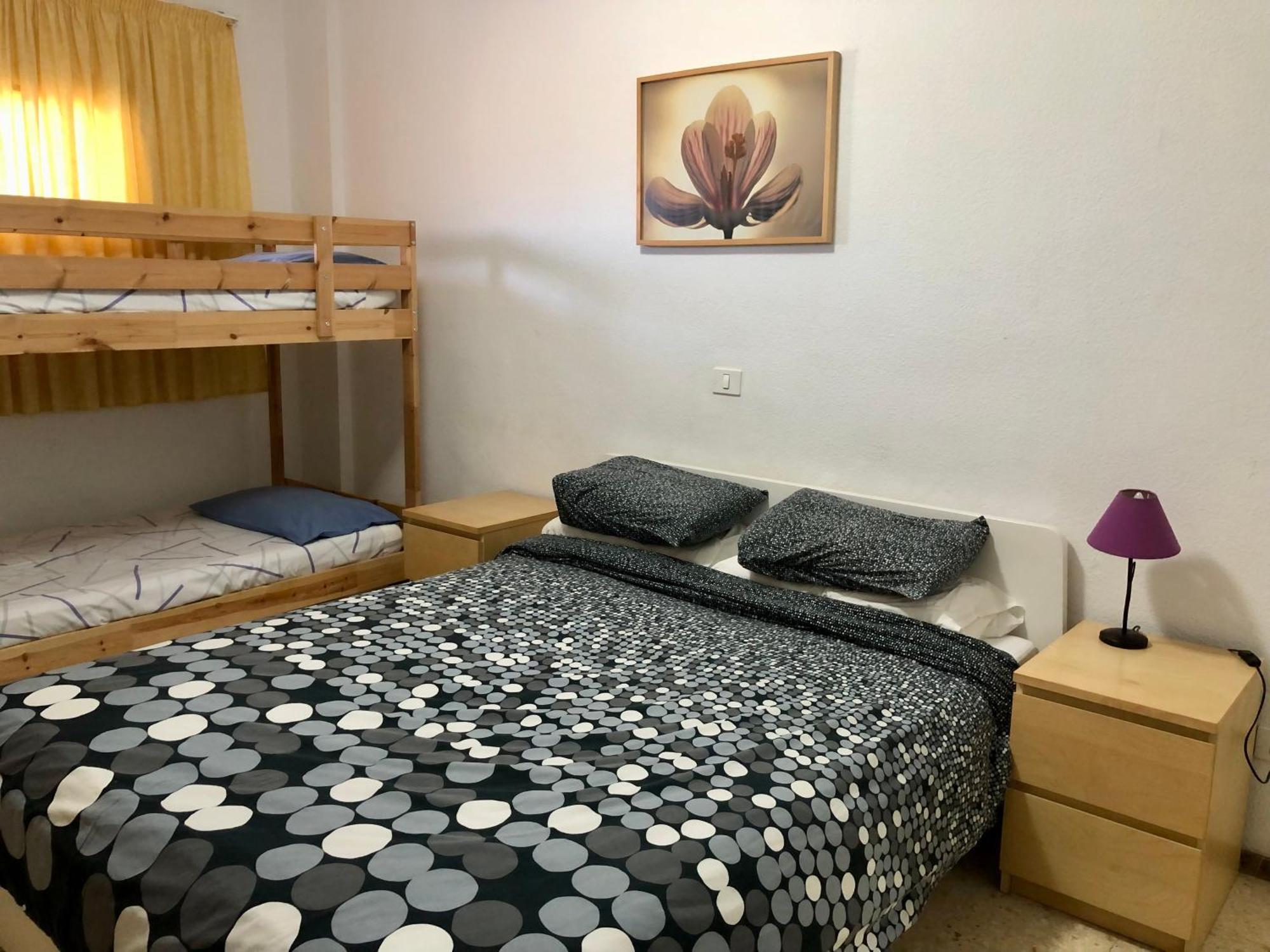 Apartamento Agaete Park Playa del Ingles  Dış mekan fotoğraf