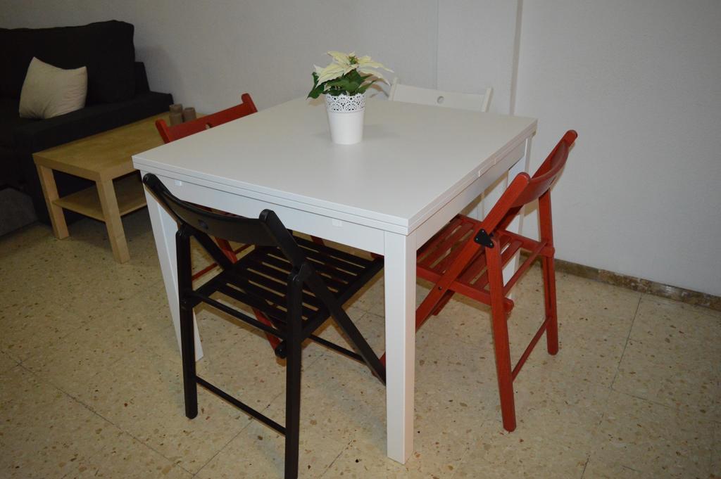 Apartamento Agaete Park Playa del Ingles  Dış mekan fotoğraf