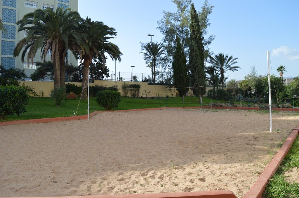 Apartamento Agaete Park Playa del Ingles  Dış mekan fotoğraf